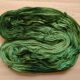Matcha Swirl Worsted Weight Unwound Matcha Swirl
