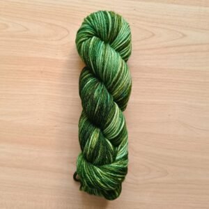 Matcha Swirl Worsted Weight Matcha Swirl