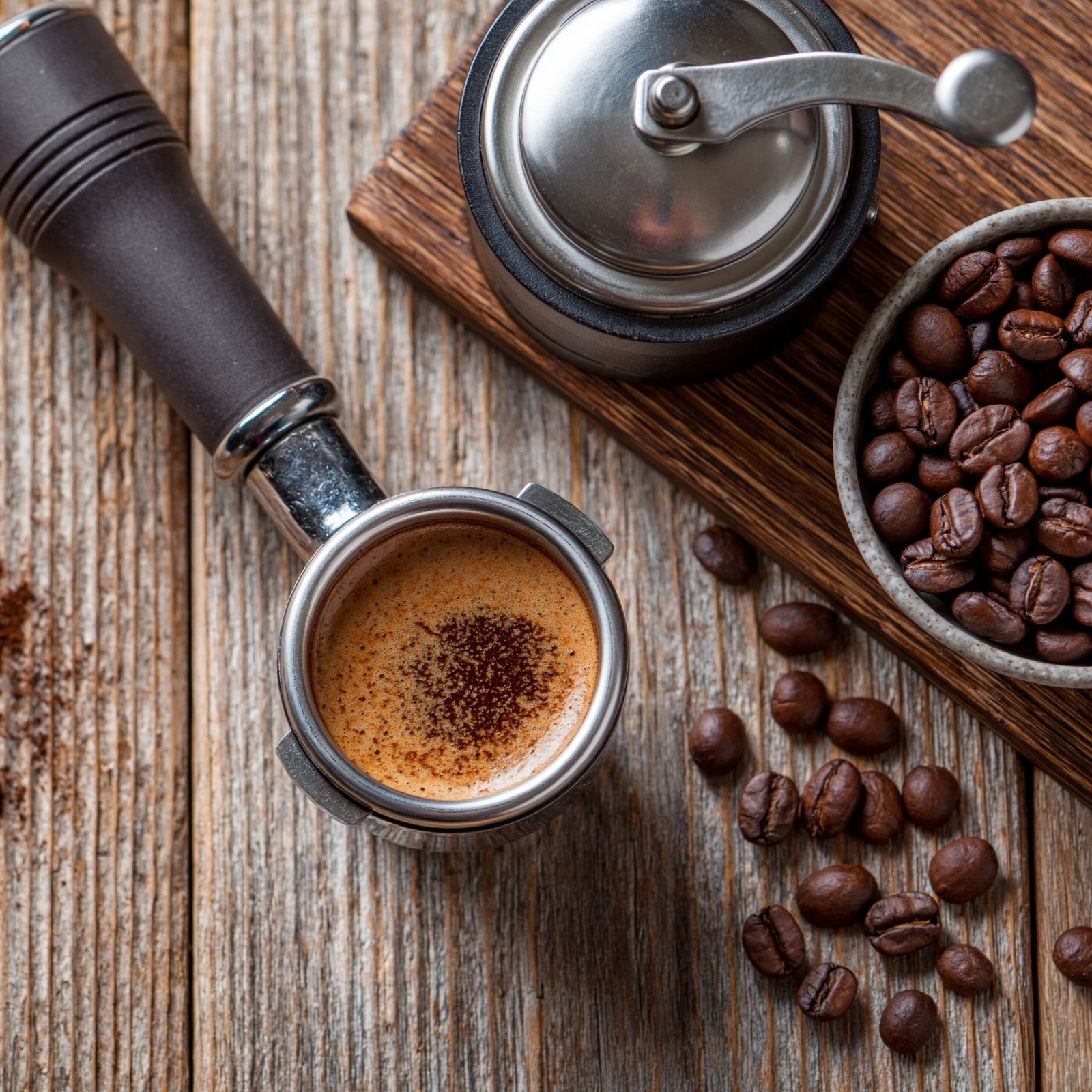 Coffee Mocha