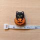 Halloween Stitch Stoppers Size Pumpkin and Black Cat Stitch Stoppers