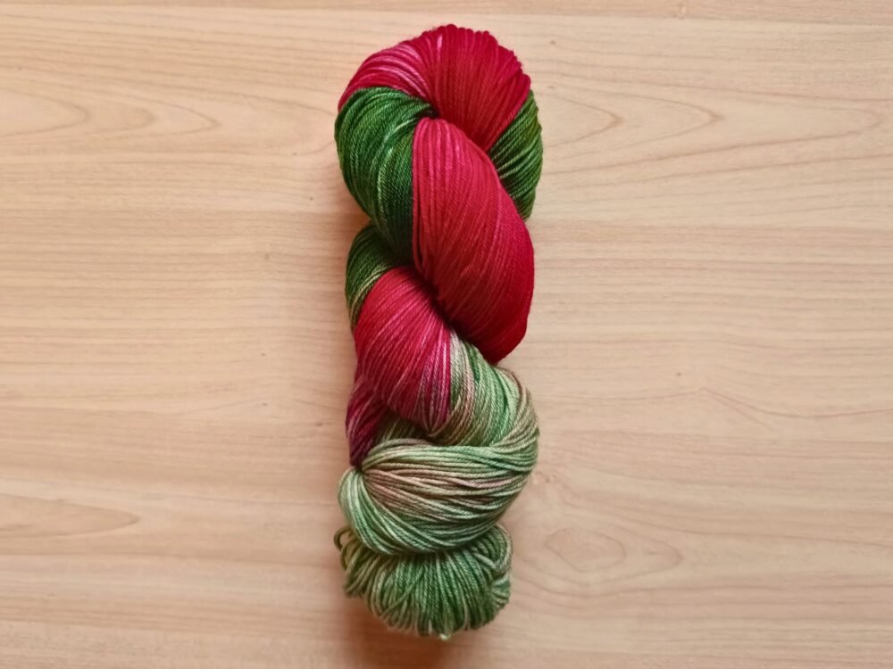 Strawberry Matcha